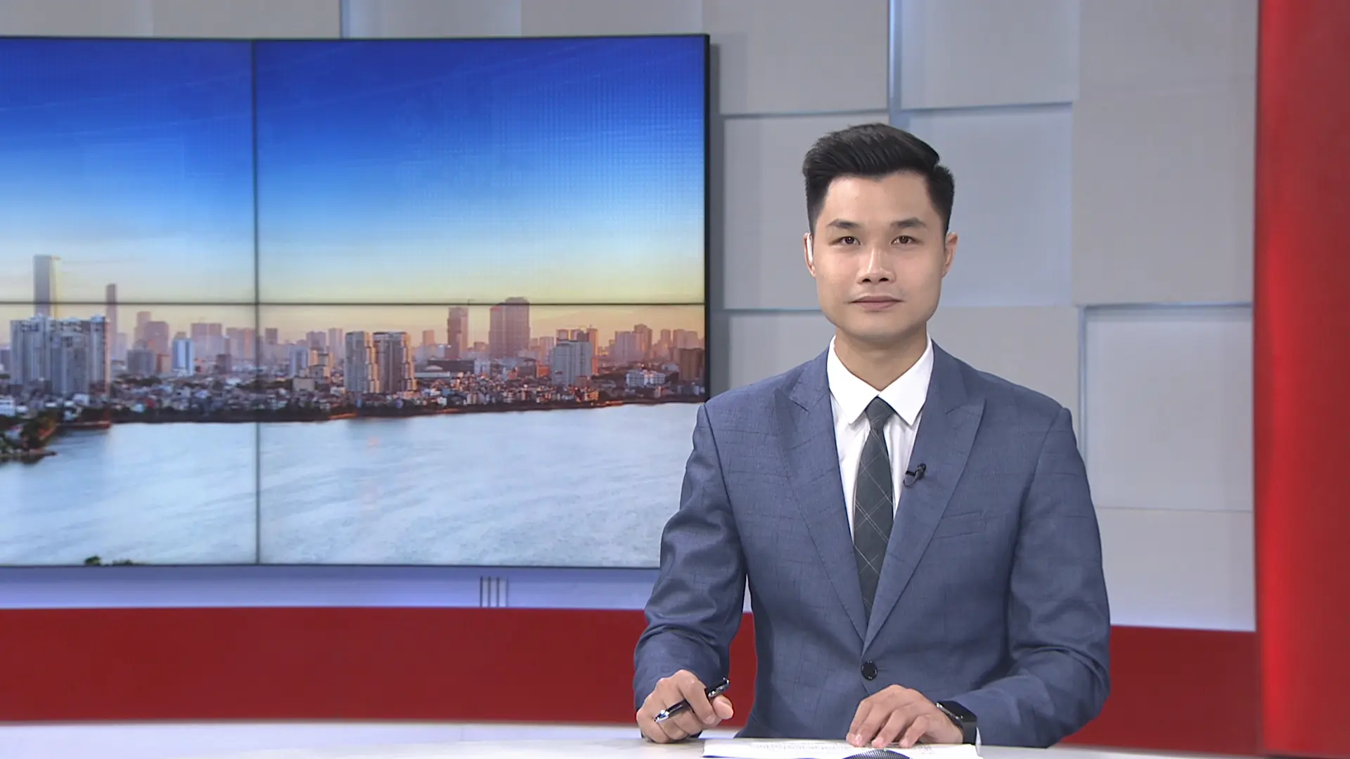 Chương trình Thời sự 23h00 | 02/09/2025